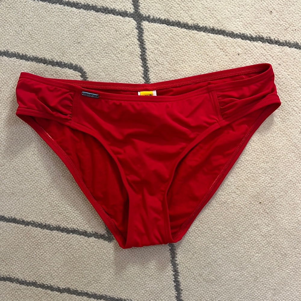 Lolë bikini bottoms
